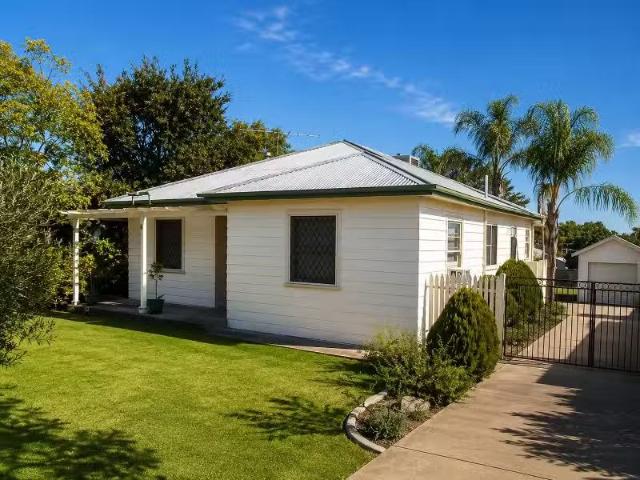 House for rent in Piallamore, New South Wales