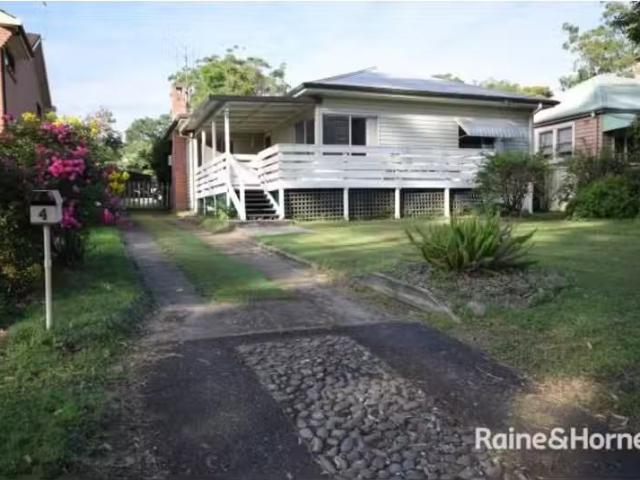 House for rent in Nowra, New South Wales