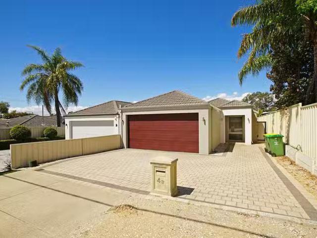 House for rent in Kardinya, Western Australia