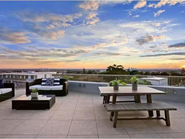 Apartment for rent in Sydney, New South Wales