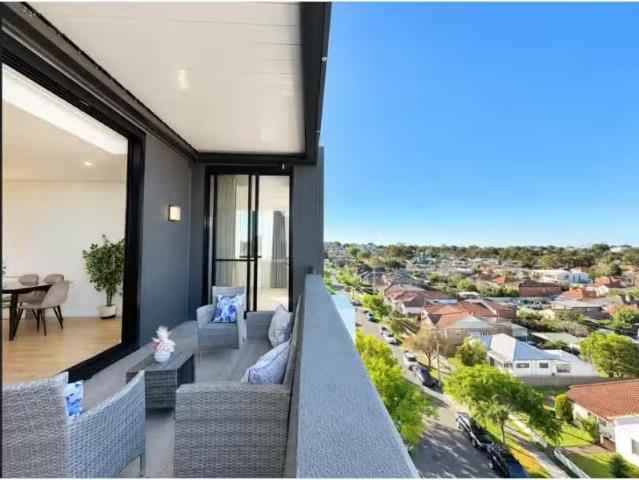 Apartment for rent in St George, Sydney