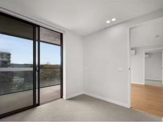 Apartment for rent in Dickson, North Canberra