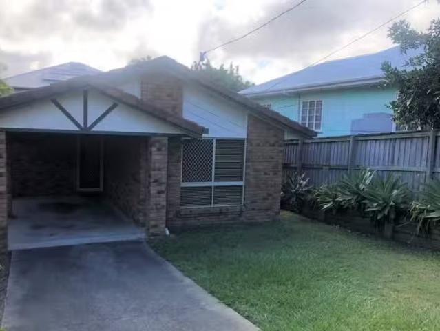 House for rent in Toombul, Queensland