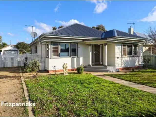 House for rent in Belfrayden, New South Wales