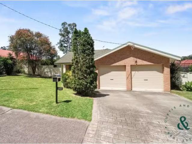 House for rent in Medowie, Port Stephens Council