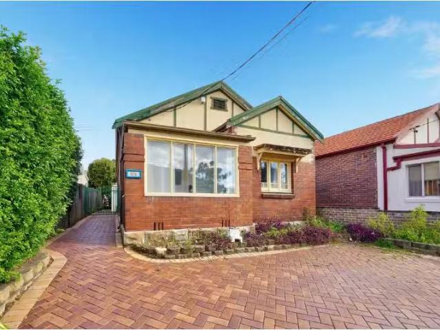 House for rent in Inner West, Sydney