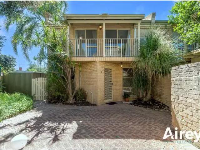 Condo for rent in Western Australia