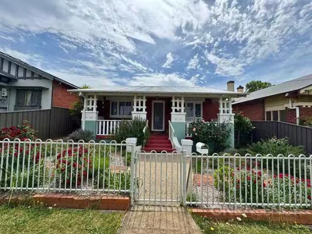 House for rent in Wee Waa, New South Wales