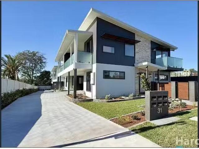 House for rent in New South Wales