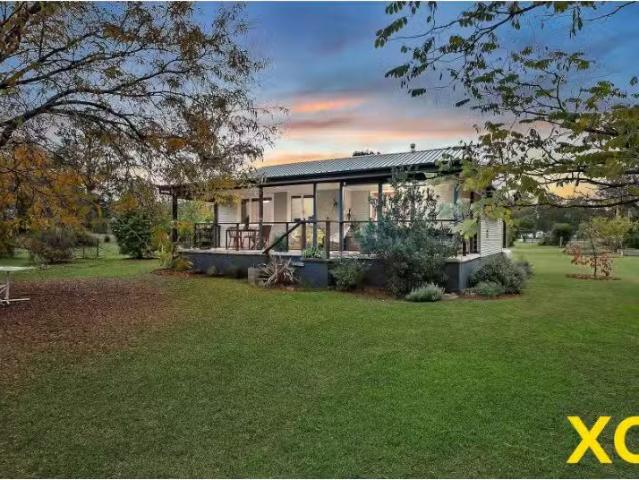 House for rent in Broke, New South Wales