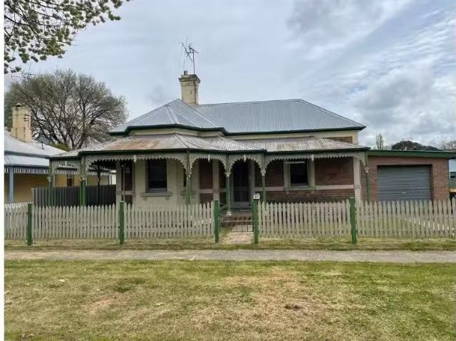 House for rent in Blayney, New South Wales