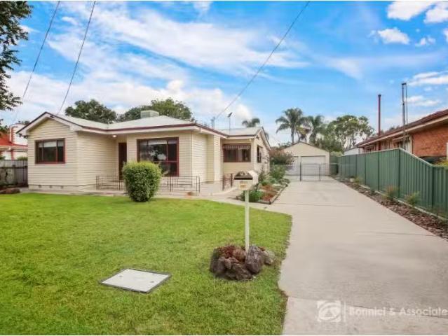 House for rent in Albury, New South Wales