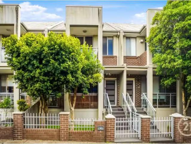 Condo for rent in Sydney, New South Wales