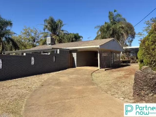 House for rent in Gunnedah, New South Wales