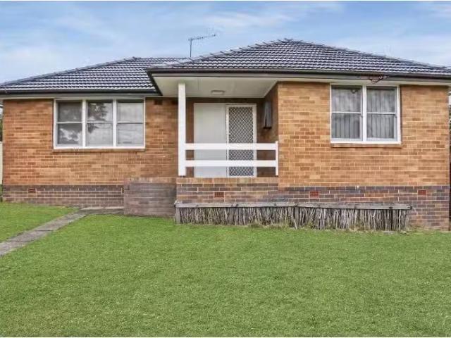House for rent in Sydney, New South Wales