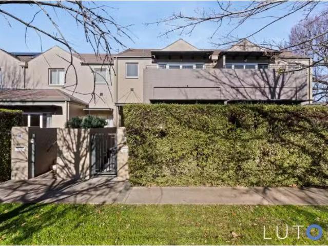 Condo for rent in Canberra, Australian Capital Territory