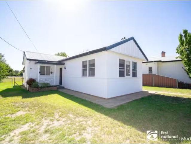 House for rent in Mudgee, Mid-Western Regional Council