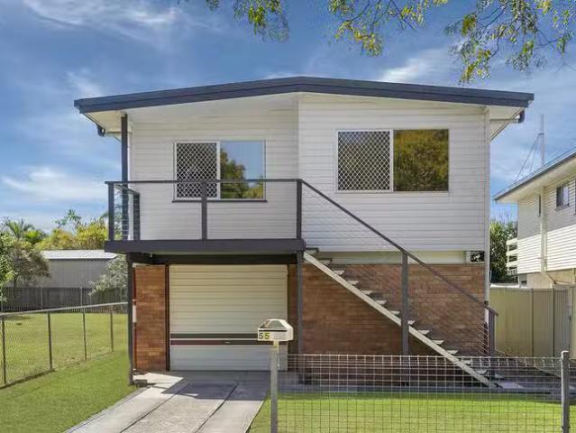 House for rent in Methul, Queensland