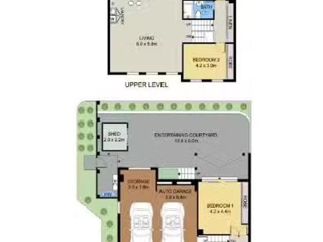 Condo for rent in Sydney, New South Wales