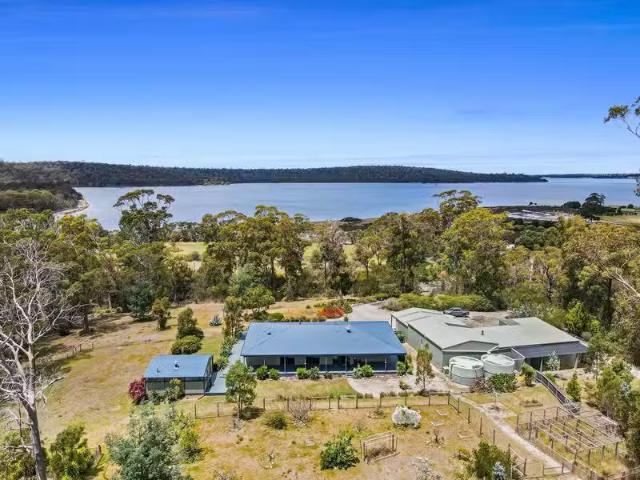 House for rent in St Helens, Tasmania