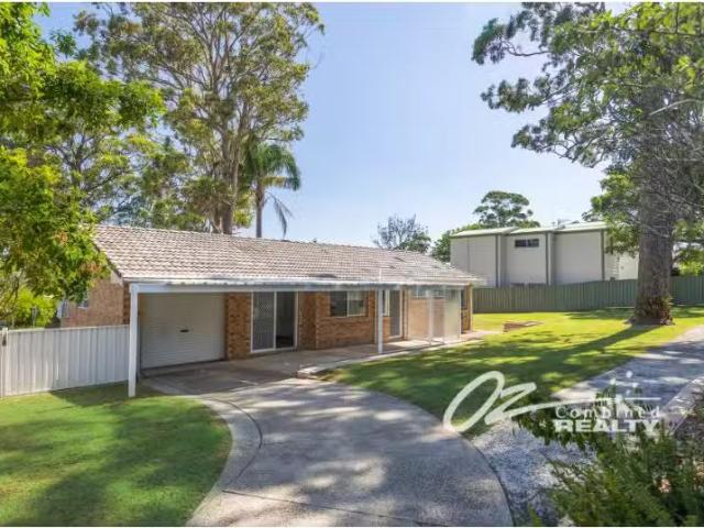 House for rent in St Georges Basin, New South Wales