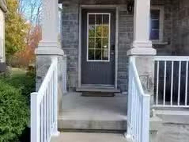 Condo for rent in Kitchener, Ontario