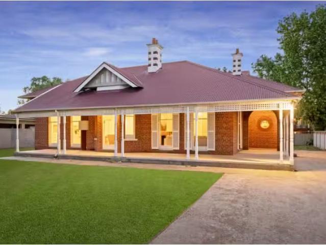 House for rent in Albury, New South Wales