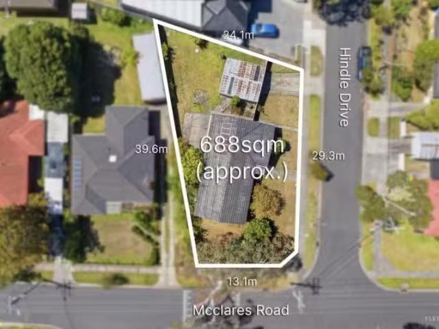 House for rent in Camerons Creek, Victoria