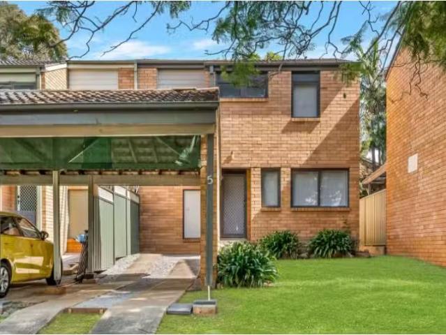 Condo for rent in Sydney, New South Wales