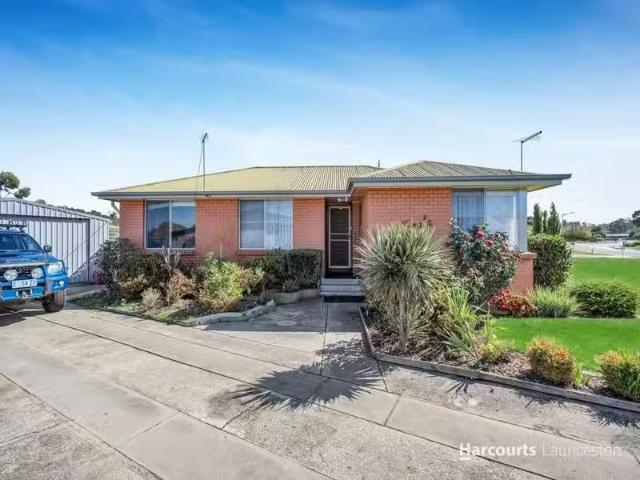 House for rent in Launceston, Tasmania