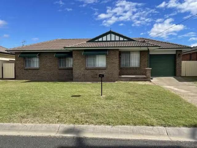 House for rent in Kootingal, New South Wales