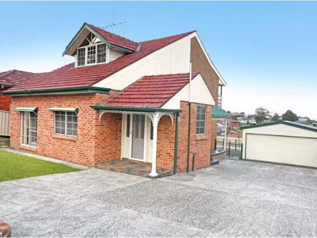 House for rent in Corrimal, Wollongong City Council