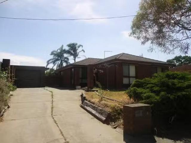 House for rent in Camerons Creek, Victoria