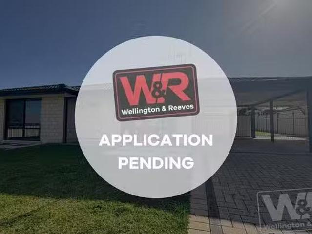 House for rent in Warral, Western Australia