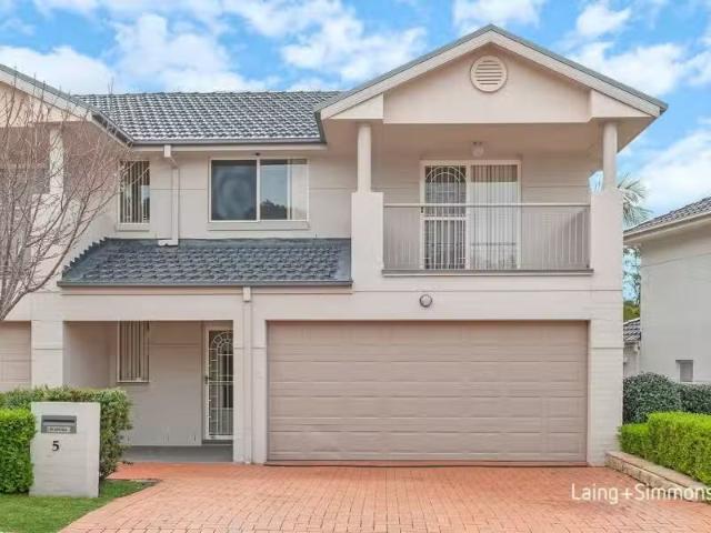 Condo for rent in Sydney, New South Wales