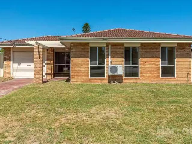 House for rent in Cooloongup, Western Australia