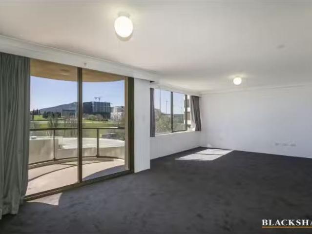 Apartment for rent in New Acton, Canberra