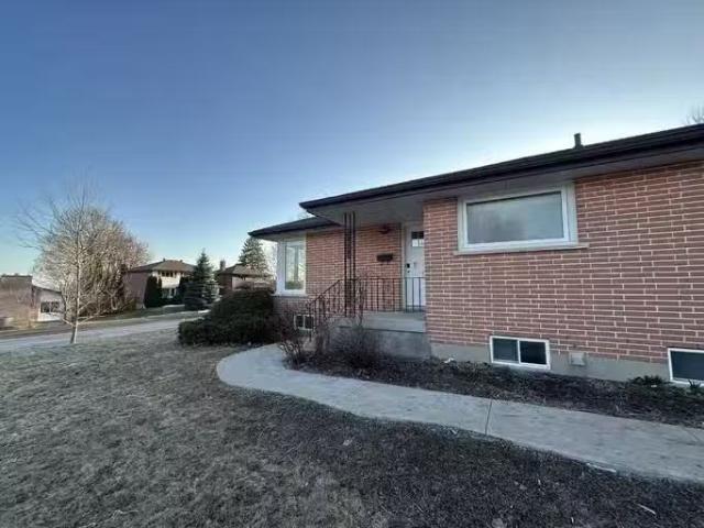 Condo for rent in Peterborough, Ontario
