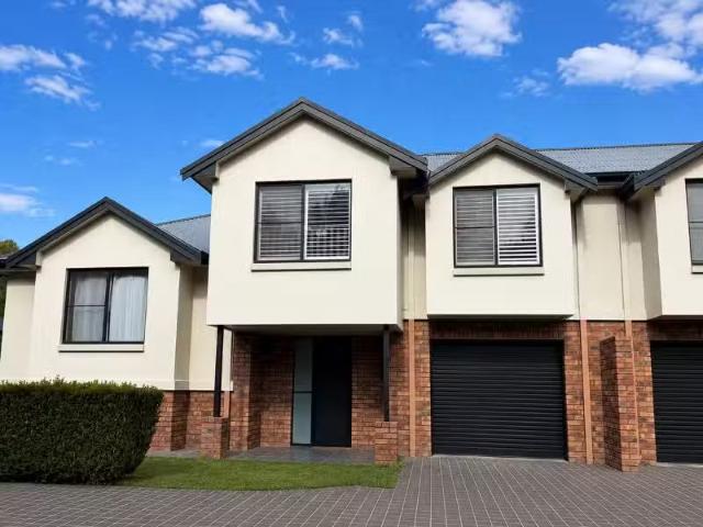 Apartment for rent in Moree, New South Wales