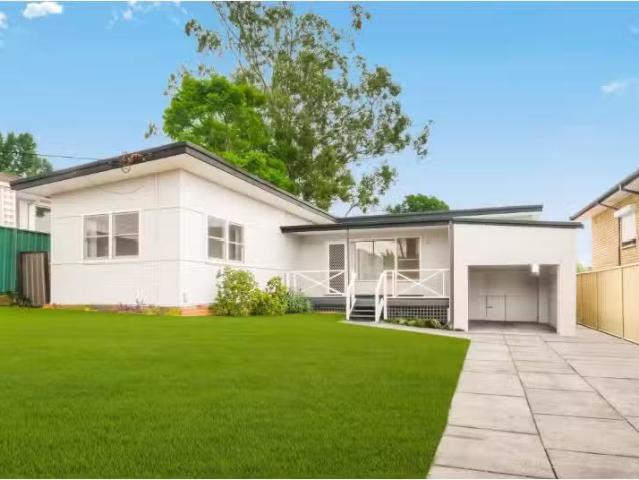 House for rent in Sydney, New South Wales