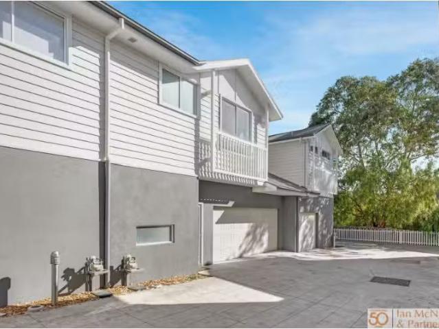 Condo for rent in Queanbeyan, New South Wales