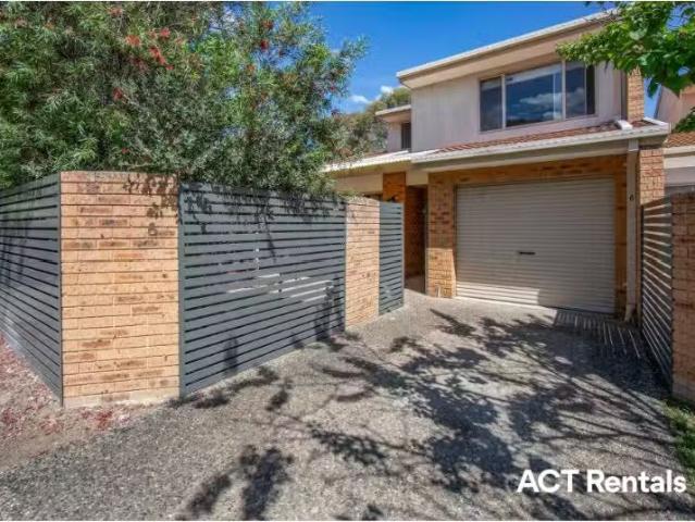 Condo for rent in Port Bonython, Australian Capital Territory