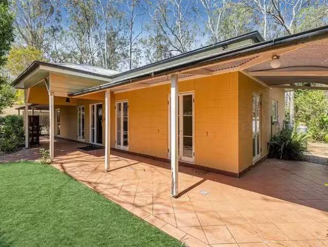 House for rent in Methul, Queensland