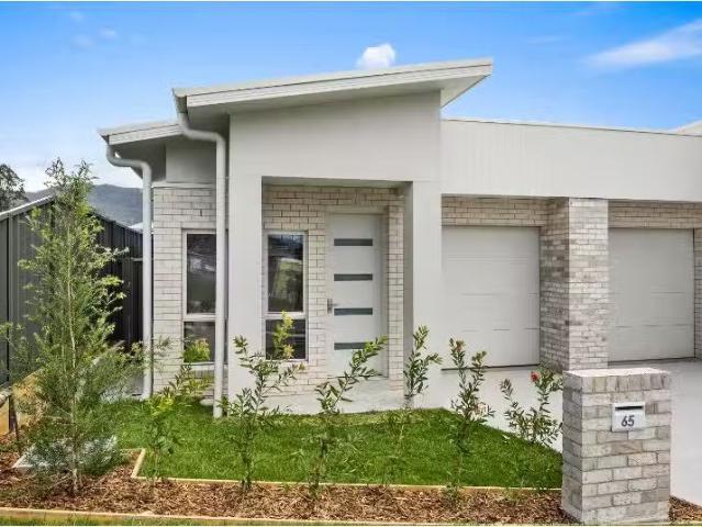 Apartment for rent in Tullimbar, Shellharbour City Council
