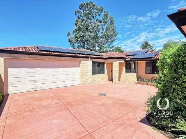 House for rent in Wilson, Western Australia
