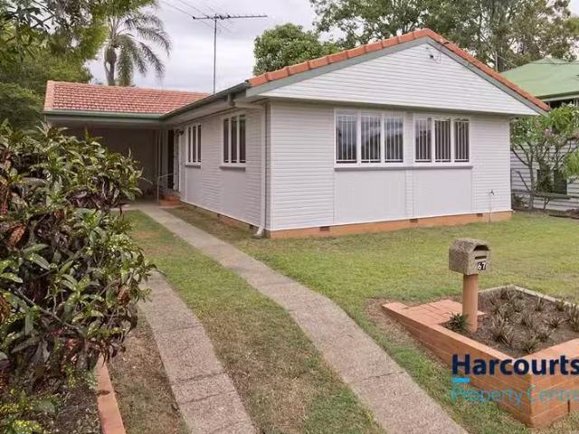 House for rent in Toombul, Queensland