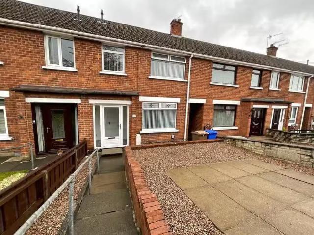 House to rent