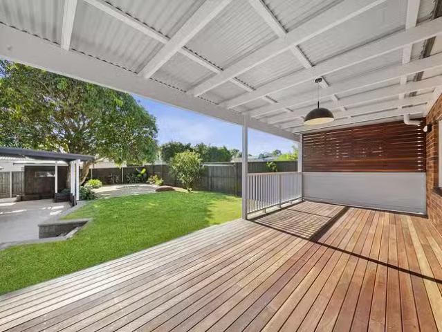 House for rent in Sydney, New South Wales