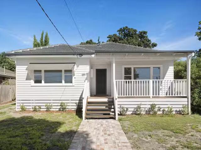 House for rent in Camerons Creek, Victoria