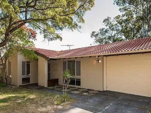 House for rent in Beechboro, Western Australia